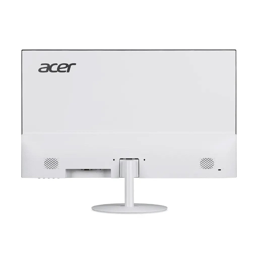 Acer SA242Y P1 23.8″ 144Hz 1 ms Full HD IPS Ultra‑Slim VRB Zero‑Frame Monitor-tpstech.in