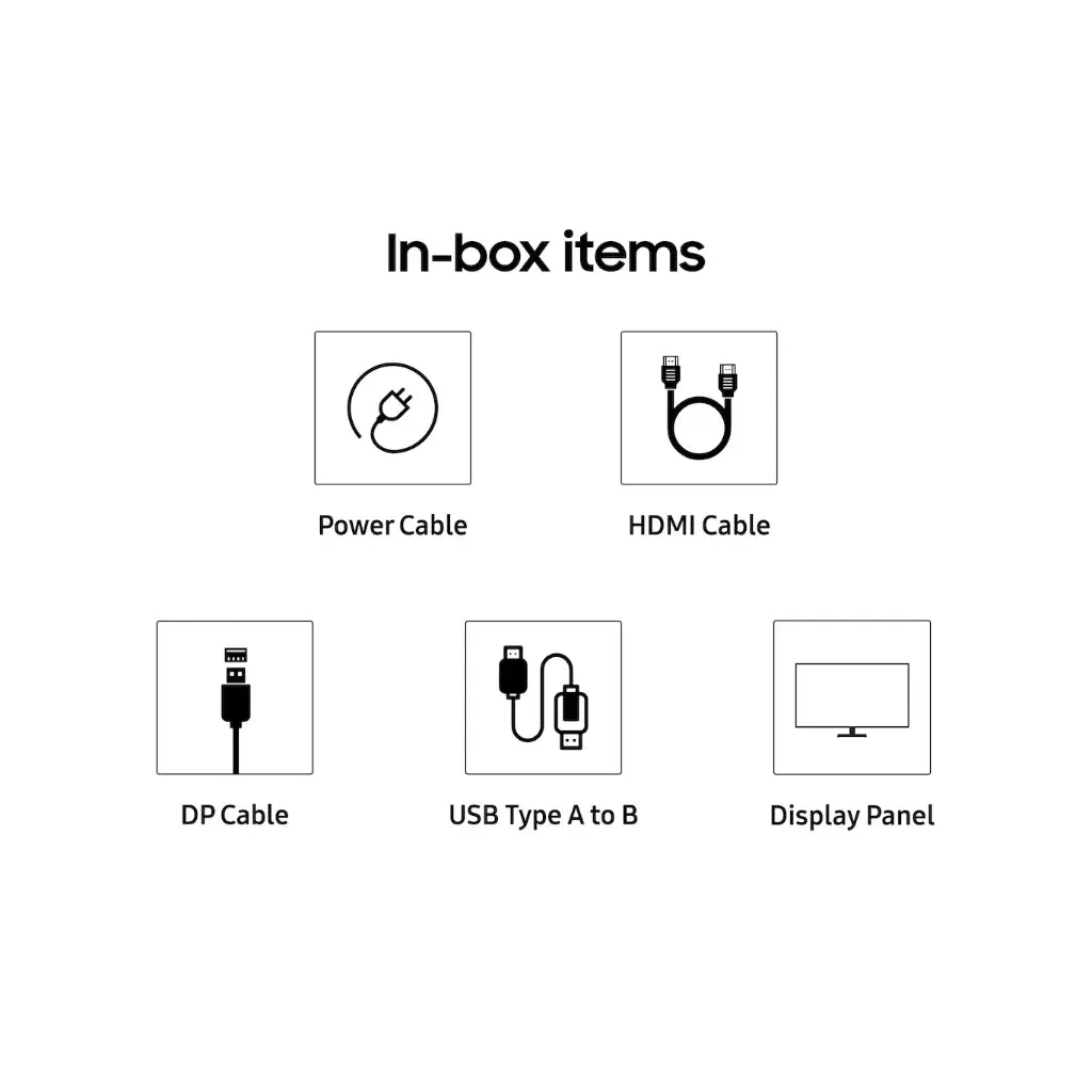 Samsung 27″ 165 Hz Odyssey 3D 4K Gaming Monitor with AI 3D Video Conversion-tpstech.in