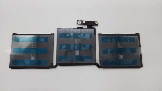 Apple A1713 Original OEM 54.5Whr 3800mAh 11.4V 3 Cell Laptop Battery for MacBook Models