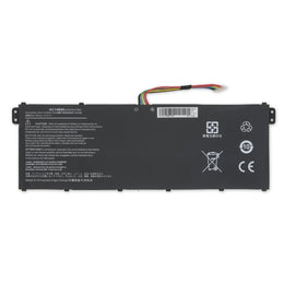 Acer AC14B8K OEM 48Wh 3220mAh 15.2V 4 Cell Laptop Battery