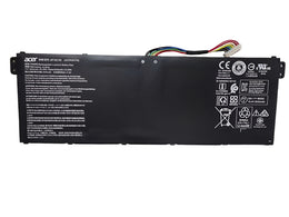 Acer AP18C7M OEM 55.9Whr 3634mAh 15.4V 4 Cell Laptop Battery