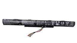 Acer AS16A5K OEM 32Whr 2200mAh 14.8V 4 Cell Laptop Battery