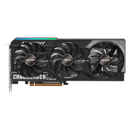 ASRock Radeon RX 9070 Challenger 16GB GDDR6 Graphics Card-tpstech.in
