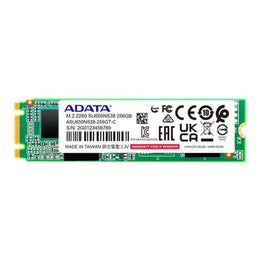 ASU650NS38-256GT-C