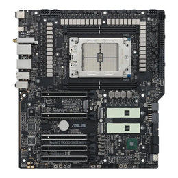 ASUS PRO WS TRX50-SAGE WIFI AMD TRX50 Chipset sTR5 Socket DDR5 CEB Workstation Motherboard-tpstech.in