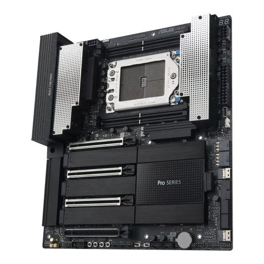 ASUS Pro WS TRX50‑SAGE WIFI A TRX50 sTR5 SSI CEB Motherboard-tpstech.in