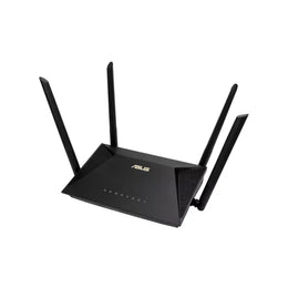 ASUS RT-AX53U AX1800 Dual Band WiFi 6 Router with MU-MIMO-tpstech.in