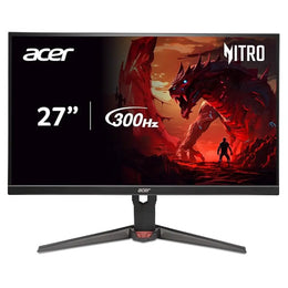 Acer Nitro XV272U F3 27″ 300 Hz 0.5 ms WQHD IPS Agile‑Splendor Monitor-tpstech.in