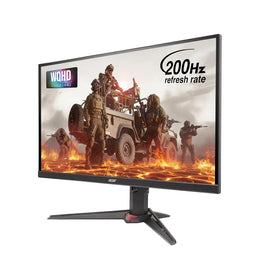 Acer Nitro XV272U X1 27" 200Hz 0.5ms WQHD IPS Gaming Monitor-tpstech.in