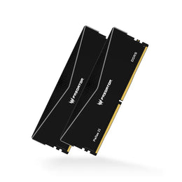 Acer Predator Pallas II DDR5 RAM 32GB (2x16GB) 6000MHz CL30 288βPin Desktop Memory-tpstech.in