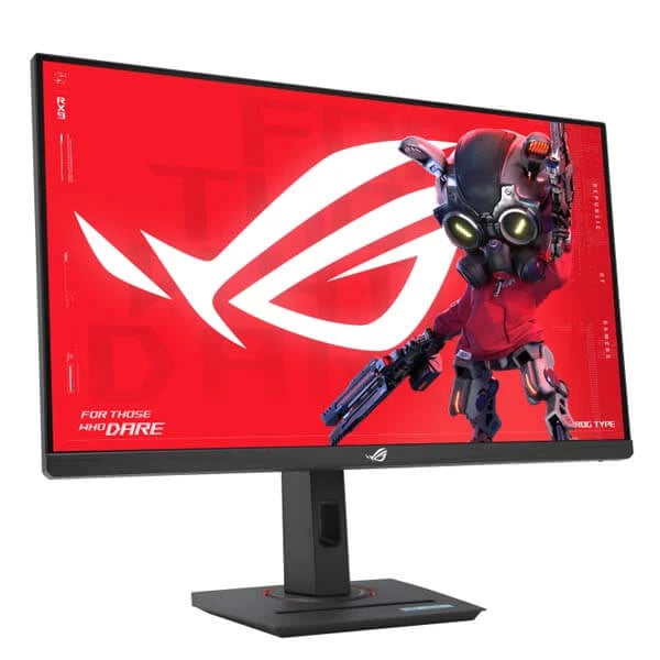 ASUS ROG STRIX XG27ACS 27" 180Hz HDR 1ms IPS Panel Gaming Monitor