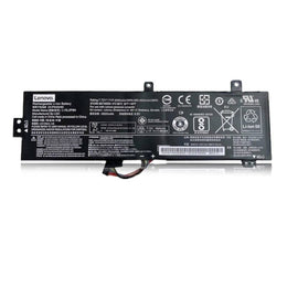 Lenovo L15M2PB3 OEM 39Whr 4000mAh 7.68V 2 Cell Laptop Battery for Select Lenovo Laptops
