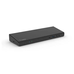 Belkin Connect Universal USB-C Triple Display Dock with DisplayLink-tpstech