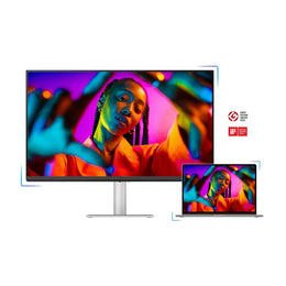 BenQ MA320UP 32" 4K UHD Nano Gloss IPS Monitor for MacBook-tpstech.in