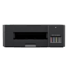 Brother DCP‑T420W Wireless 3‑in‑1 (Print,Copy,Scan) Ink Tank Printer-tpstech.in