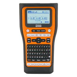 Brother PT-E560BT-VP Professional Label Printer for Electricians & Network Installers -tpstech.in