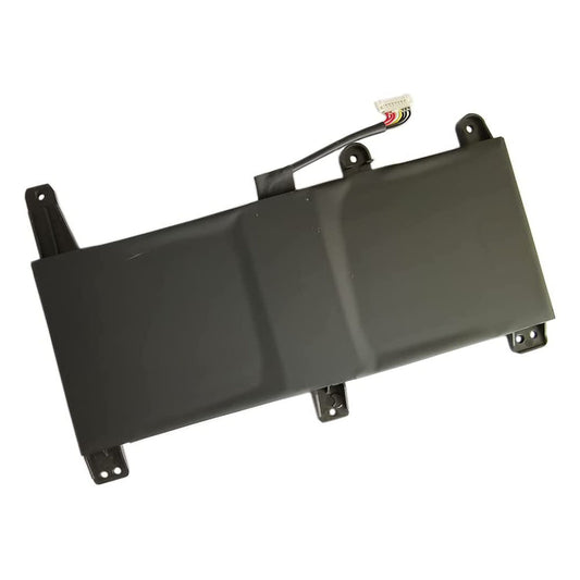 Asus C41N1731-2 Original OEM 66Whr 4335mAh 15.4V 4 Cell Laptop Battery for Select Asus Laptops