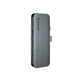 CADYCE CA-UCMSD USB-C Multi-Function Dock for Surface Pro 4K HDMI 45W PD-tpstech.in