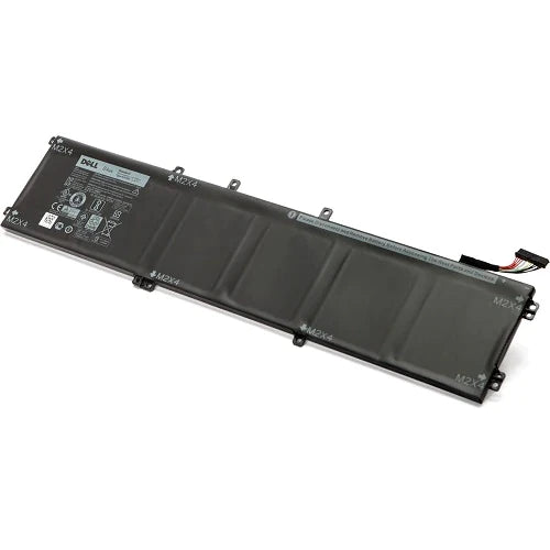 Dell Original 7370mAh 84Whr 11.4V Laptop Battery for Precision 5510