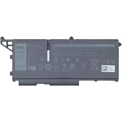 Dell Original 41WHR 11.4V 3-Cell Laptop Battery for Latitude 5330 5430 5530 7330 7430 7530