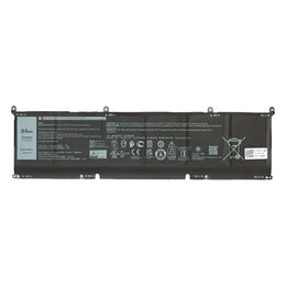 Dell Original 69KF2 86WHr 7167mAh 11.4V 6 Cell Laptop Replacement Battery