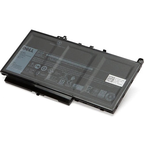 Dell Original 42WHR 11.4V 3 Cell Replacement Laptop Battery for Latitude E7270 E7470