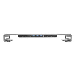 Cadyce CA-DDS USB-C Desktop Docking Station 4K HDMI VGA SD/MicroSD & Audio Port-tpstech.in