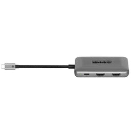 Cadyce CA-DUHD4K USB-C to Dual HDMI Converter 4K@60Hz-tpstech.in