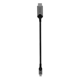 Cadyce CA-HDUC180 HDMI 2.1 to USB-C 3.1 Cable 1.8M 8K@30Hz 40Gbps-tpstech.in