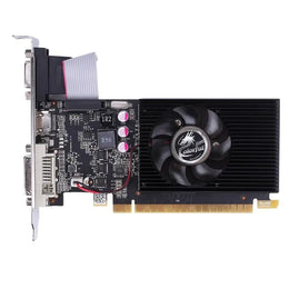 Colorful GT710-2GD3-V GeForce GT 710 2GB GDDR3 Single‑Fan Low-Profile Graphics Card-tpstech.in