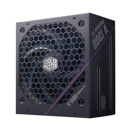 Cooler Master V Platinum 1300W V2 ATX 3.1 Fully Modular 80 Plus Platinum PSU-tpstech.in