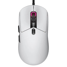 Cougar Minos Neo Wired RGB Gaming Mouse 6200 DPI - White-tpstech.in