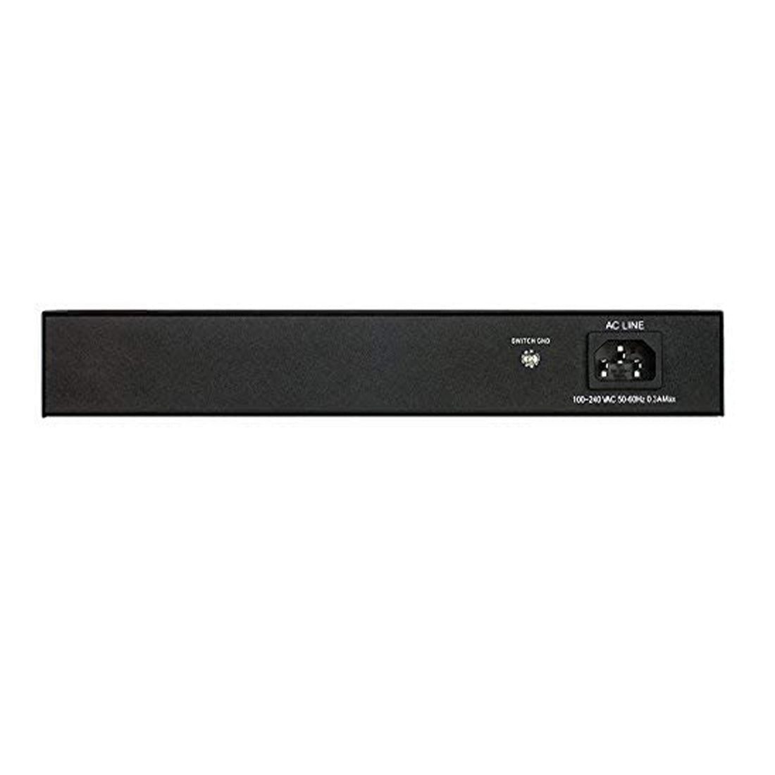 D-Link DGS-1024C 24-Port Gigabit Ethernet Unmanaged Network Hub