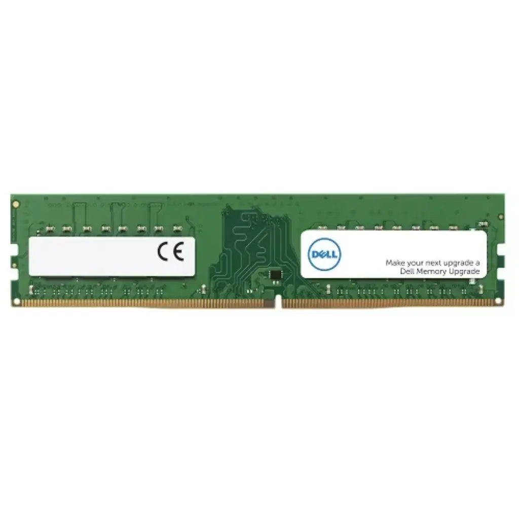 DELL DDR5 16GBx2 4800MHzメモリ DELL 16GB DDR5 RAM 4800MHz 1Rx8 CL40 288-Pin UDIMM Desktop Memory