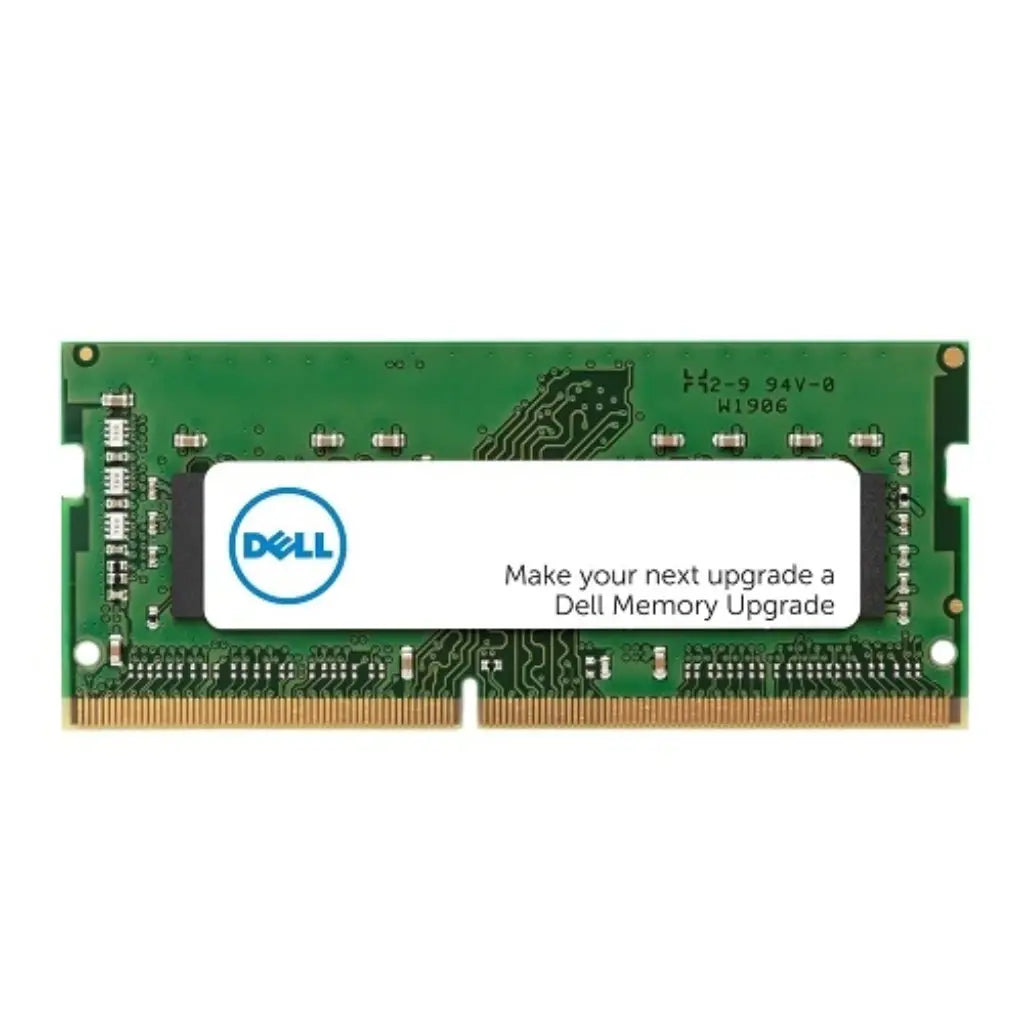 DELL 32GB DDR5 RAM 5600MHz CL40 262-Pin SODIMM Laptop Memory-tpstech.in
