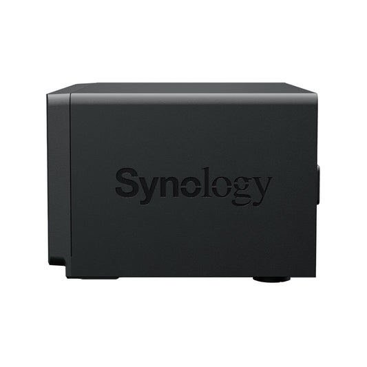 Synology DiskStation DS1825+ 8-Bay Network Attached Storage NAS Device