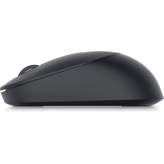 Dell MS300 4000DPI 2.4GHz Full Size Optical Wireless Mouse - Black