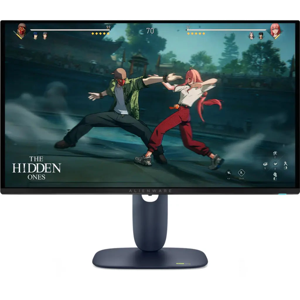 Dell Alienware AW2725D 27