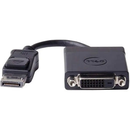 Dell KKMYD DisplayPort to DVI Single Link Adapter Compatible with Dell Systems-tpstech.in