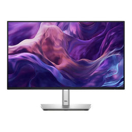 Dell P2425HE 24-inch FHD USB-C Hub Monitor with Anti-glare and 5ms Response Time-tpstech