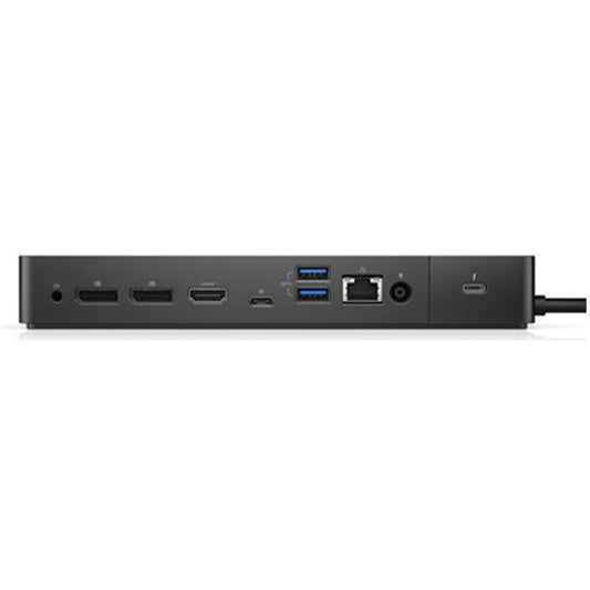 DELL Thunderbolt WD19TB USB-C Docking Station with Multimedia Connectivity