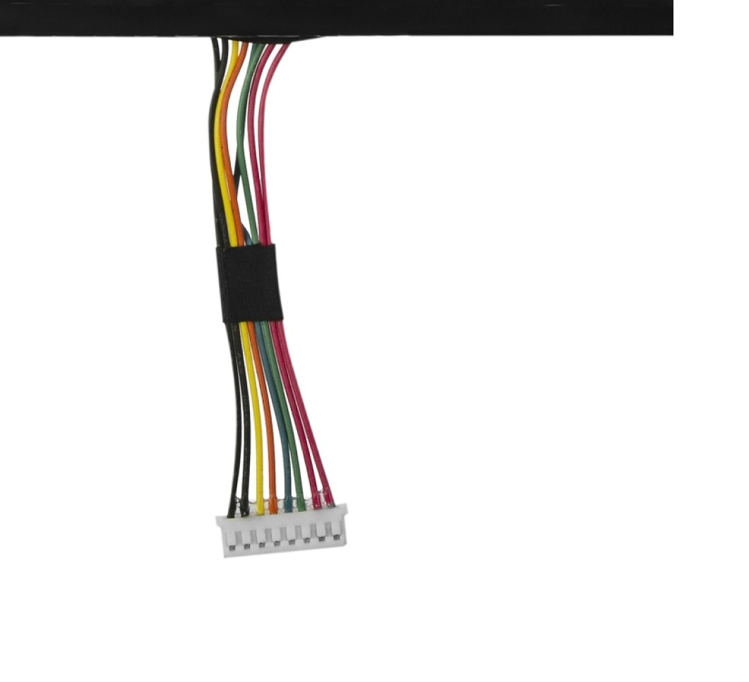 Acer AL15A32 Original OEM 37Whr 2500mAh 14.8V 4 Cell Laptop Battery