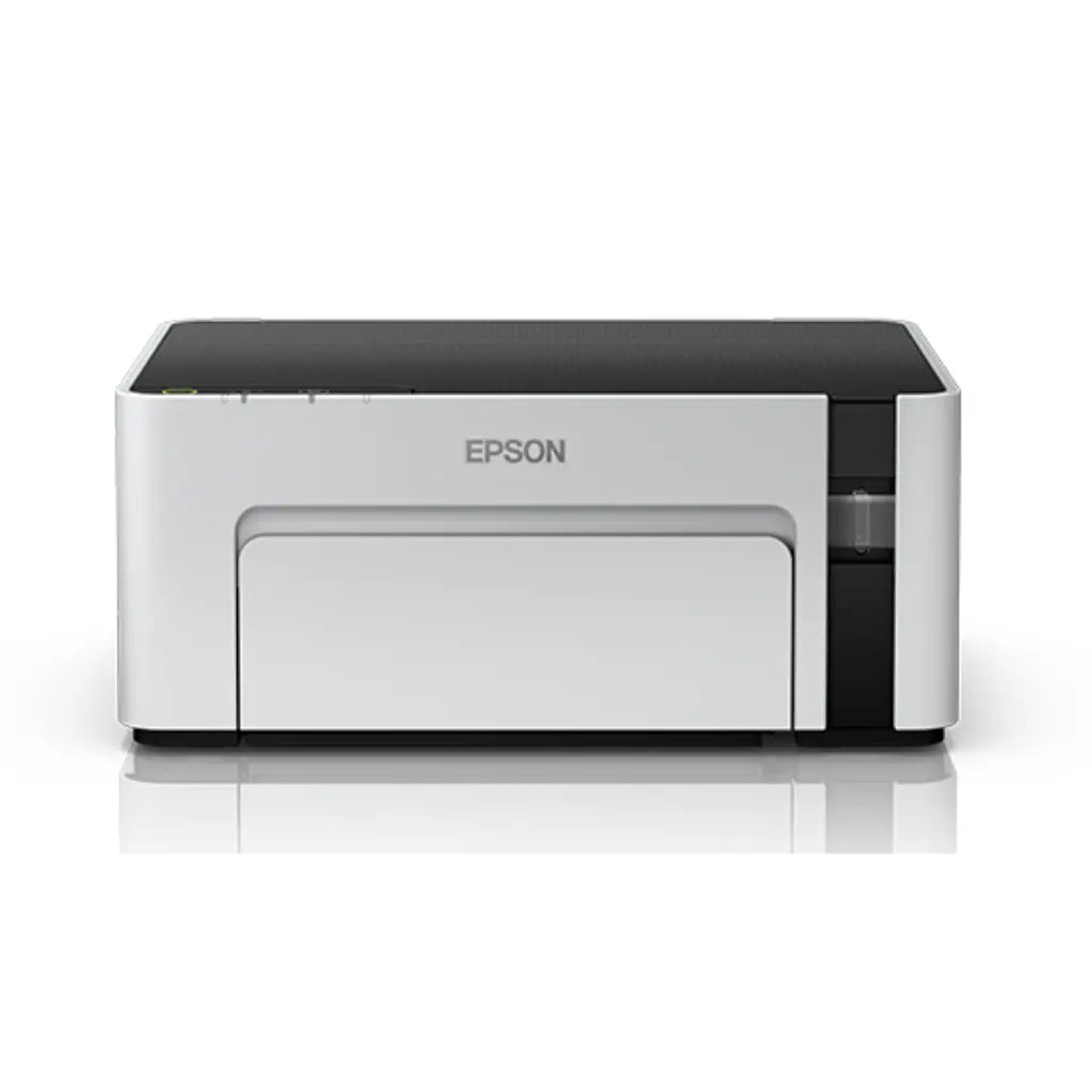 EPSON EcoTank M1100 Wireless SIngle Function Monochrome InkTank Printer-tpstech.in