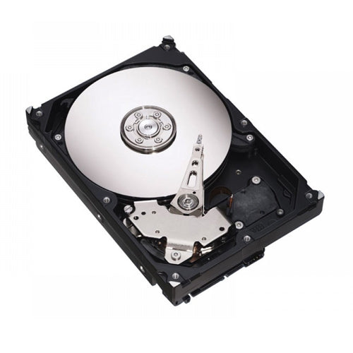 Western Digital Ultrastar DC HA210 2TB 3.5" SATA 6Gb/s 7200RPM Internal Hard Disk