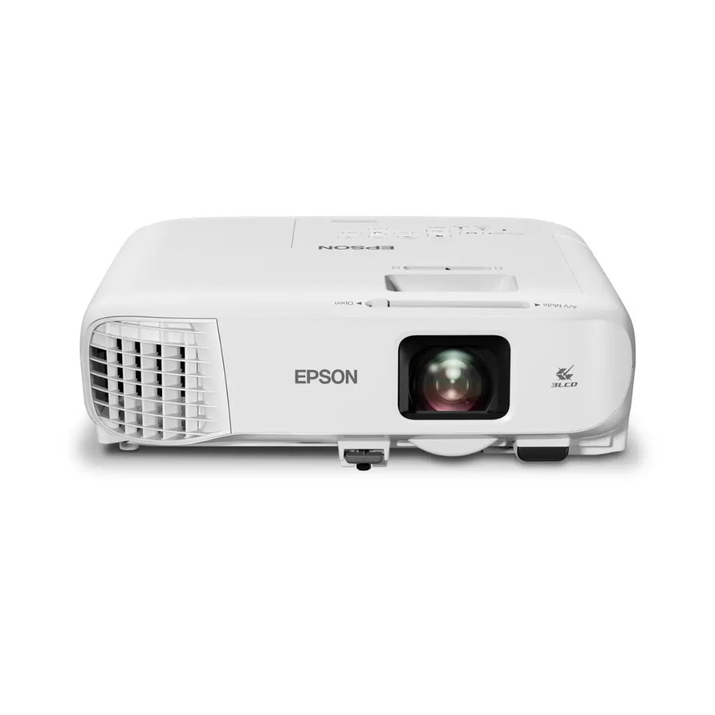 Epson EB‑994F Full HD 4100 Lumens Wireless 3LCD Business Projector