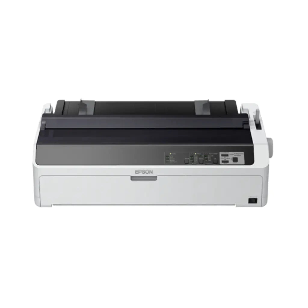 Epson FX-2175II 9-Pin Dot Matrix Printer-tpstech.in