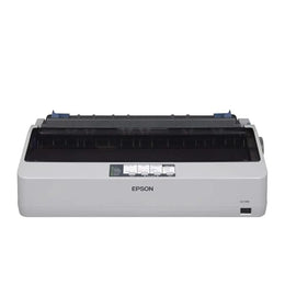 Epson LQ-1310 24-Pin Dot Matrix Printer High-Speed Wide Carriage USB/Serial/Parallel Connectivity-tpstech.in