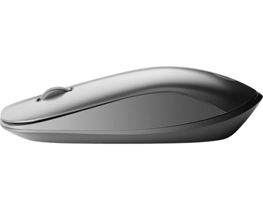 HP F3J92AA 1200DPI Bluetooth Wireless Mouse - Black