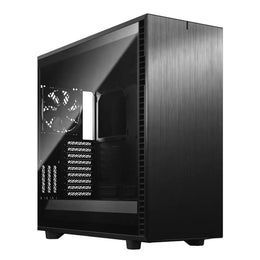 Fractal Design Define 7 XL FD‑C‑DEF7X‑03 Full Tower Computer Case High‑Airflow & Modular Design-tpstech.in