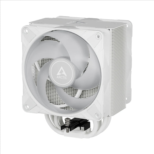 ARCTIC Freezer 36 A-RGB Tower CPU Air Cooler with 120mm P12 PWM -White